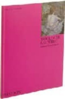 toulouse-lautrec: colour library-9780714827612