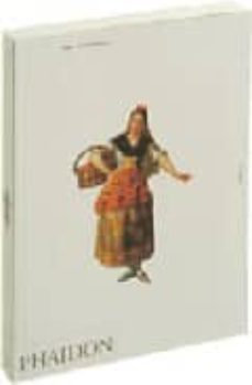 goya-sarah symmons-9780714837512