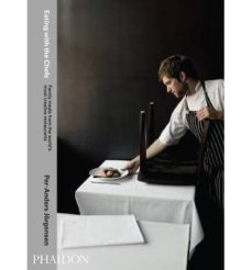 eating with the chefs-per anders jorgensen-9780714865812