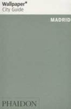 wallpaper madrid 2014-9780714866512