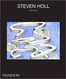 steven holl-9780714870212