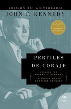 perfiles de coraje (ebook)-john f. kennedy-9780718084912