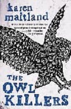 the owl killers-9780718153212