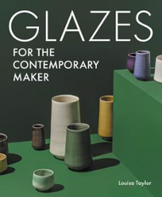 glazes for the contemporary maker (ebook)-9780719842412