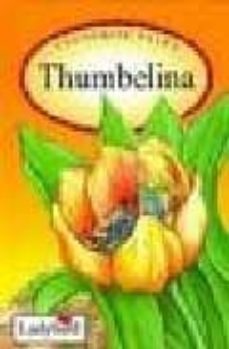 thumbelina-hans christian andersen-9780721415512