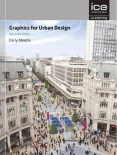 graphics for urban design-bally meeda-9780727761712