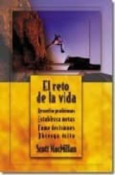 el reto de la vida-scott macmillan-9780738704012