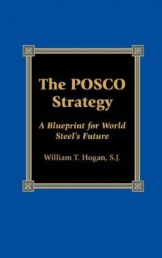 the posco strategy-9780739103012