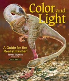 colour and light-james gurney-9780740797712