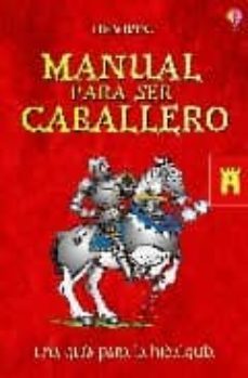 manual para ser caballero-9780746083512