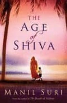 the age of shiva-manil suri-9780747592112