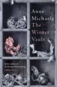 the winter vault-9780747599012