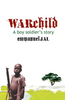 -emmanuel jal-9780748111312