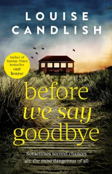 -louise candlish-9780748112012