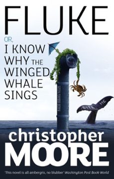 fluke-christopher moore-9780748114412