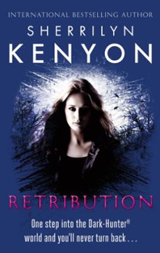 Imagen Principal de Retribution