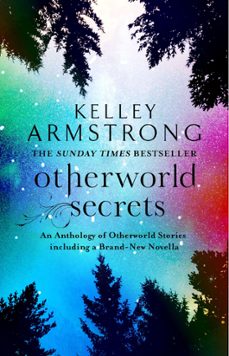 -kelley armstrong-9780748129812