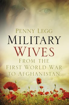 military wives (ebook)-penny legg-9780750957212