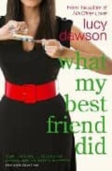 -lucy dawson-9780751540512