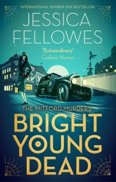 the mitford affair (ebook)-jessica fellowes-9780751567212