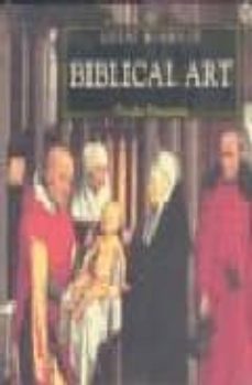 biblical art-9780752508412