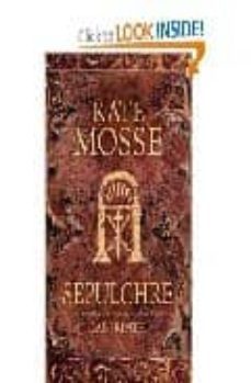 sepulchre-9780752884912