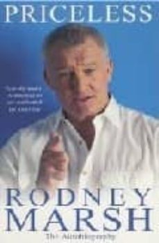 -rodney marsh-9780755310012