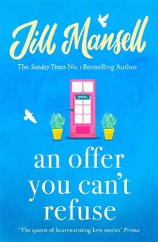 an offer you can't refuse-jill mansell-9780755352012