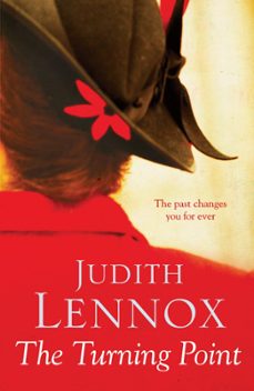 the turning point-judith lennox-9780755384112