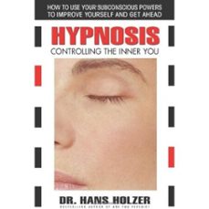 -hans holzer-9780757052712