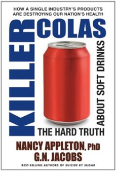 killer colas (ebook)-nancy appleton-g. n. jacobs-9780757053412