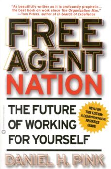 free agent nation (ebook)-daniel h. pink-9780759522312