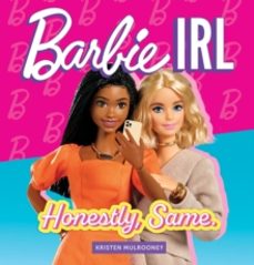 barbie irl (in real life)-kristen mulrooney-9780762487912