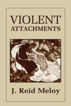 violent attachments-9780765700612