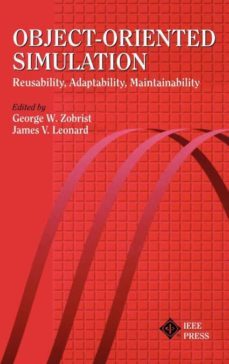 object oriented simulation-9780780310612