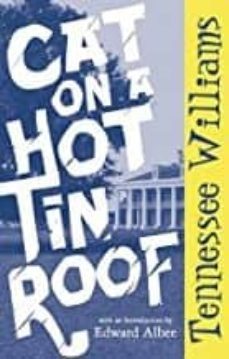 cat on a hot tin roof-tennessee williams-9780811216012