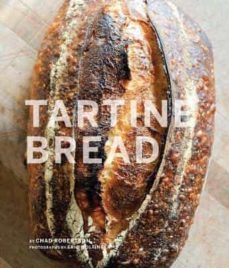 tartine bread-9780811870412