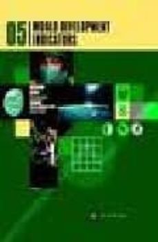 world development indicators 2005-9780821360712