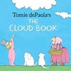 tomie depaola s the cloud book-tomie depaola-9780823405312