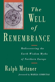 -ralph metzner-9780834829312