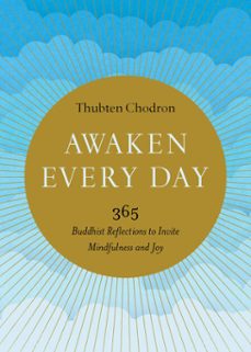 awaken every day (ebook)-thubten chodron-9780834842212