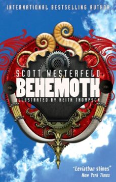 -scott westerfeld-9780857070012