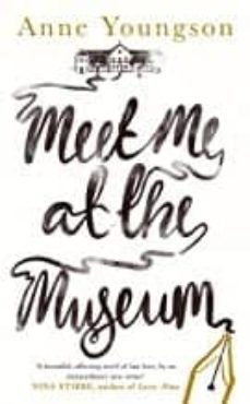 meet me at the museum-anne youngson-9780857525512