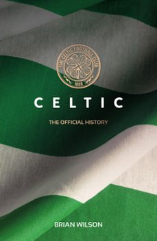 celtic (ebook)-brian wilson-9780857909312