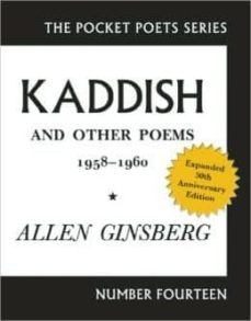 -allen ginsberg-9780872865112