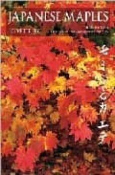 japanese maples (3rd edition)-9780881925012