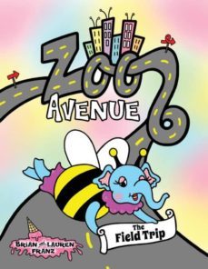 zoo avenue-9780990540212