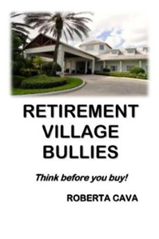 -roberta cava-9780992448912