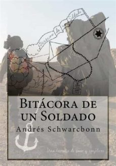 bitacora de un soldado (ebook)-9781005280512