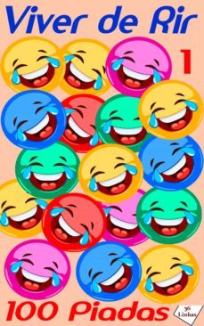 viver de rir - volume1 (ebook)-9781005549312